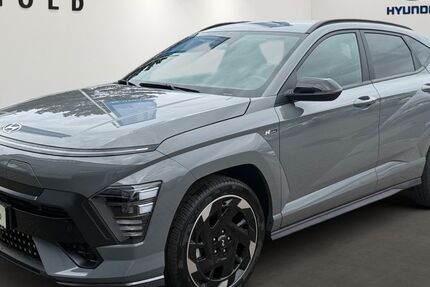 Hyundai KONA 3.260 km 35.900 &euro; Ludwigshafen 67059