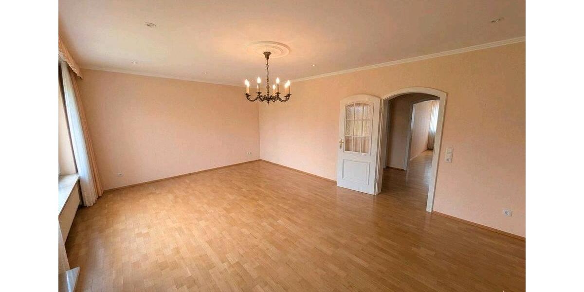 Erdgeschoßwohnung Mannheim Sandhofen - 3 Zimmer, 78 m&sup2;, 330.000&euro; | Angebot:27076262