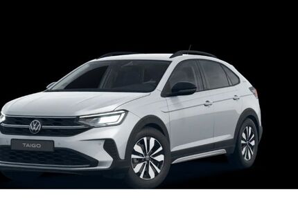VW Taigo 5.423 km 25.904 &euro; Walldorf 69190