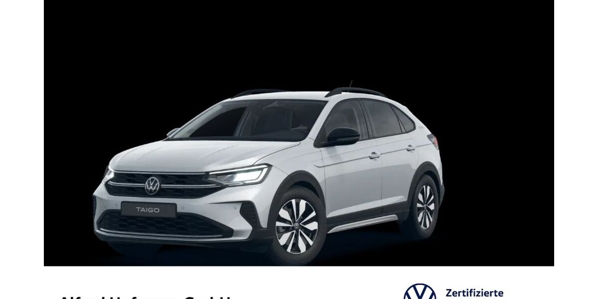 VW Taigo 5.423 km 25.904 &euro; Walldorf 69190