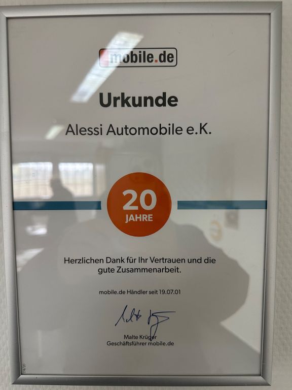 Ford Transit Custom 92.980 km 17.790 € Frankenthal/Studernheim 67227