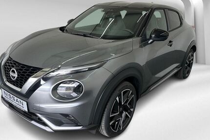 Nissan Juke 9.550 km 22.290 &euro; Heidelberg 69126