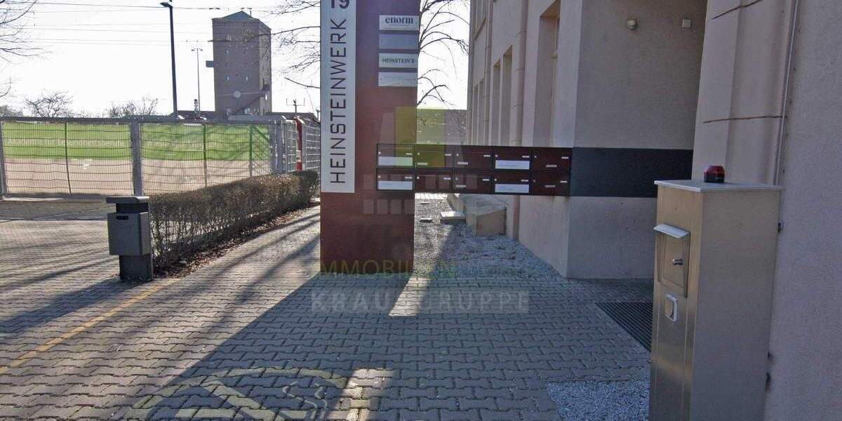 Gewerbeobjekt Heidelberg Wieblingen - 1.210&euro; | Angebot:24131685