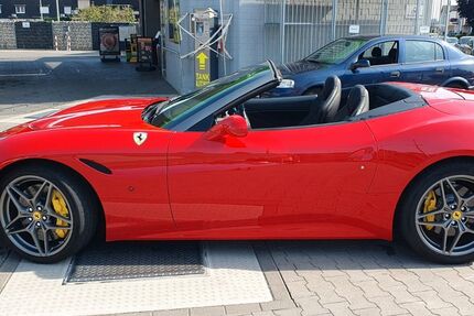 Ferrari California 29.900 km 149.999 &euro; Dannstadt 67125