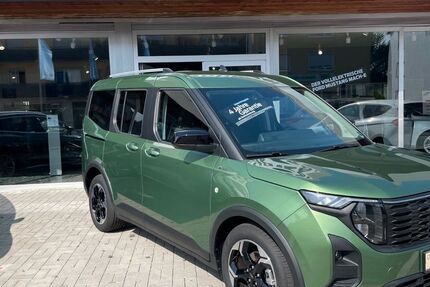 Ford Tourneo Courier 4.626 km 29.900 € Speyer 67346