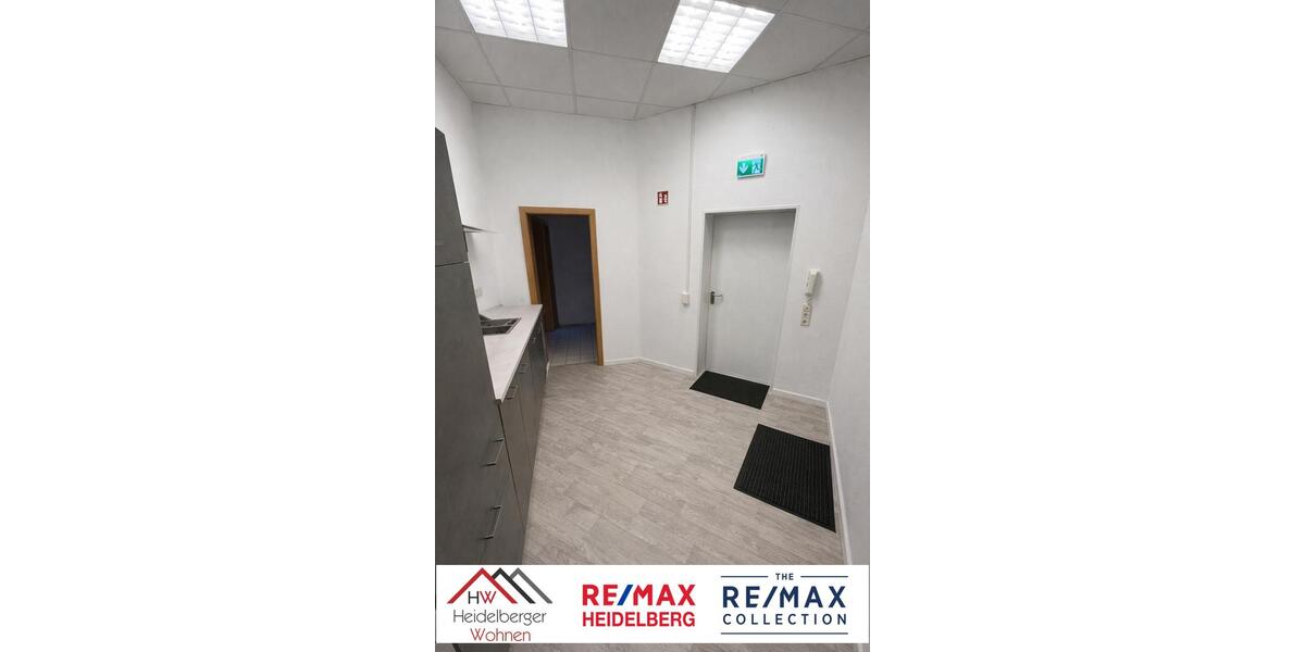 Gewerbeobjekt Sankt Leon-Rot Rot - 1.100&euro; | Angebot:26149676