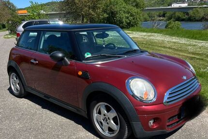 Mini Cooper D 203.000 km 3.000 &euro; Obrigheim 74847