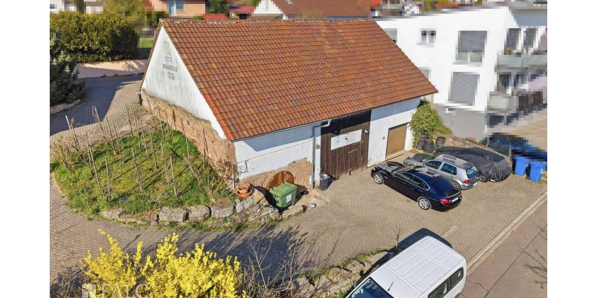 Mehrfamilienhaus, Wohnhaus Östringen Tiefenbach - 9 Zimmer, 220 m&sup2;, 595.000&euro; | Angebot:26160521