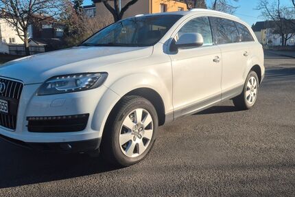 Audi Q7 168.000 km 22.900 &euro; Ludwigshafen 67071