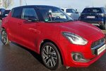 Suzuki Swift 1.2 Dualjet Hybrid Comfort+ Garantie 27.828 km 14.990 &euro; Obrigheim-Asbach 74847