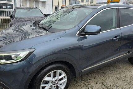 Renault Kadjar 97.000 km 13.290 € Mannheim 68159