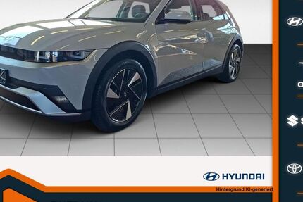 Hyundai IONIQ 5 9.340 km 41.919 &euro; Heidelberg 69115