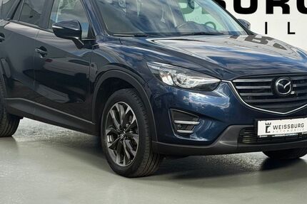 Mazda CX-5 138.000 km 12.980 &euro; Edingen-Neckarhausen 68535