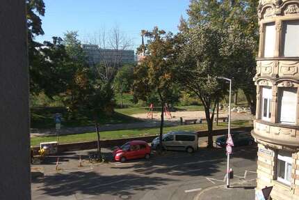 Wohnung Mannheim Herzogenried - 2 Zimmer, 67 m&sup2;, 1.000&euro; | Angebot:26225542