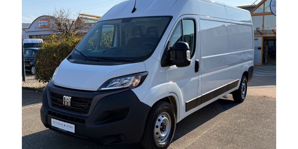 Fiat Ducato 31.500 km 26.990 &euro; Mutterstadt 67112