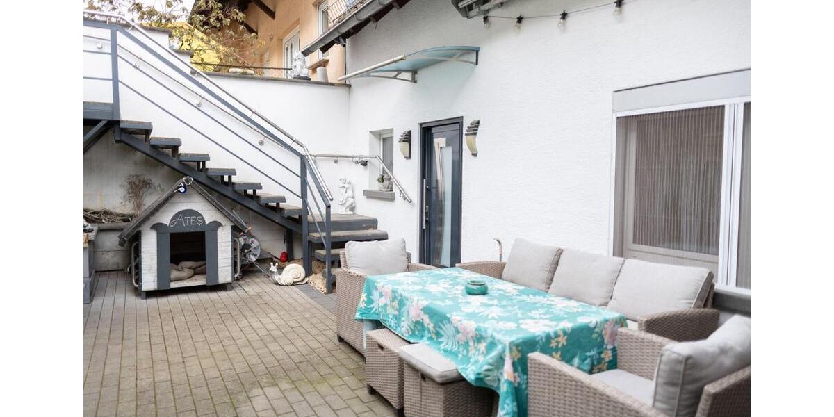 Doppelhaushälfte Oberzent - 4 Zimmer, 163 m&sup2;, 369.000&euro; | Angebot:26237798