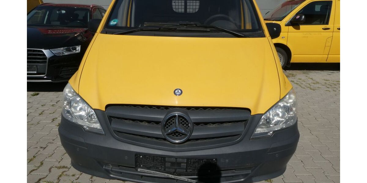 Mercedes-Benz Vito 159.000 km 5.999 &euro; Viernheim 68519