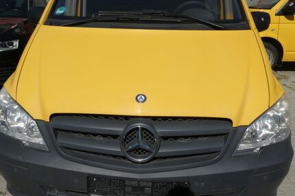 Mercedes-Benz Vito 159.000 km 6.500 &euro; Viernheim 68519