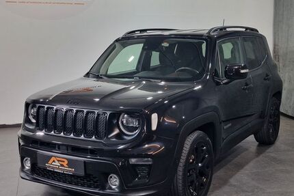 Jeep Renegade 83.200 km 16.999 &euro; Mannheim 68199