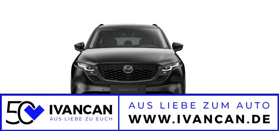 Mazda CX-5 2.696 km 41.850 &euro; Heidelberg 69126