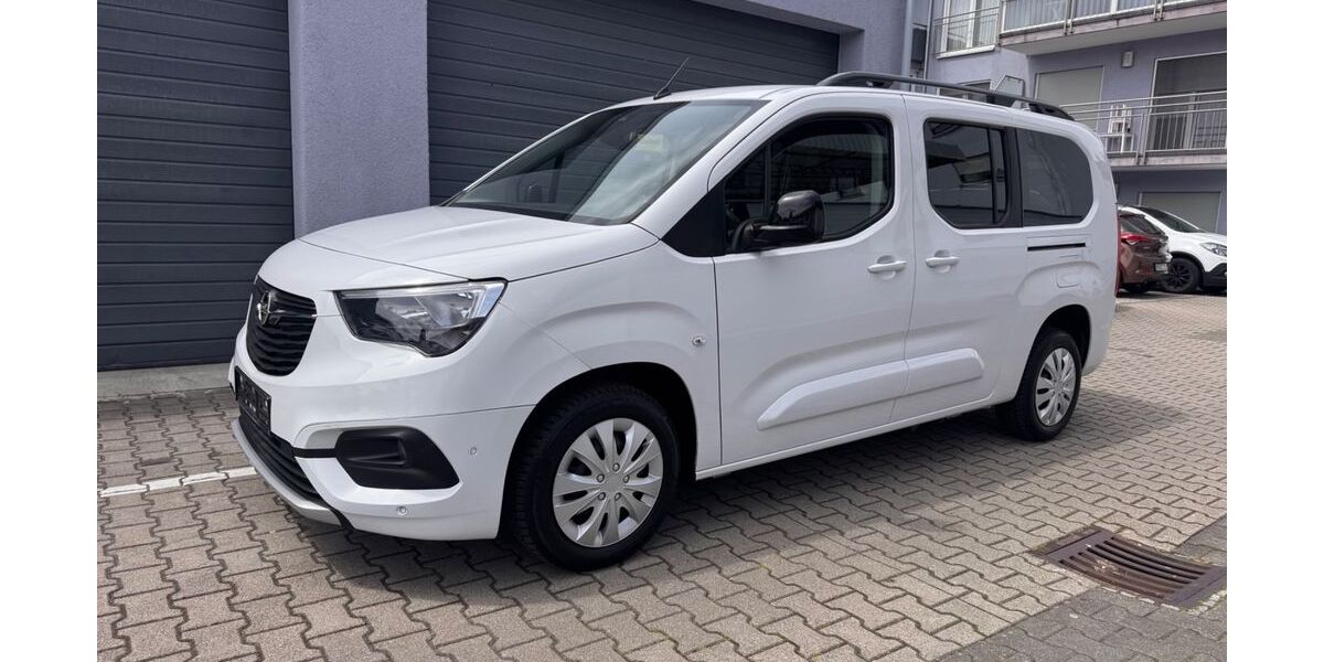Opel Combo 74.590 km 24.490 &euro; Mannheim 68309