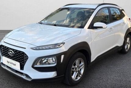 Hyundai KONA 82.900 km 12.900 € Speyer 67346