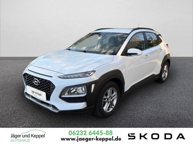 Hyundai KONA 82.900 km 12.900 € Speyer 67346