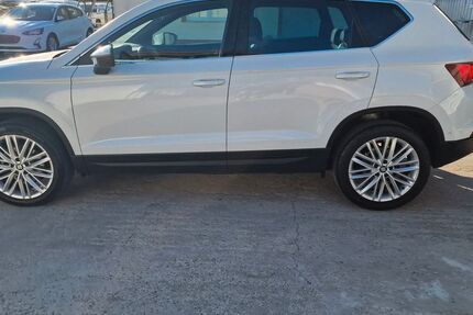 Seat Ateca 107.500 km 17.500 &euro; Neuhofen 67141