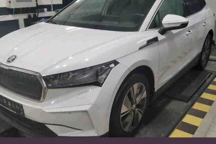 Skoda Enyaq 64.500 km 34.930 € Sinsheim 74889