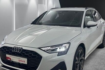 Audi A3 8.114 km 39.440 &euro; Speyer 67346