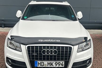 Audi Q5 220.000 km 14.500 &euro; Eschelbronn 74927
