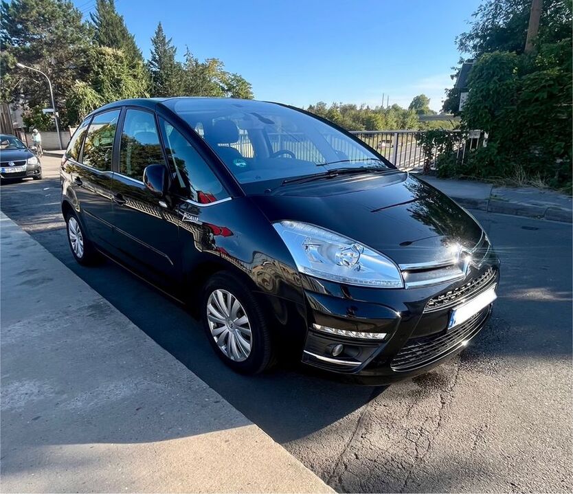 C4 Picasso
