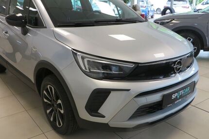 Opel Crossland (X) 19.200 km 13.980 &euro; Heidelberg 69121