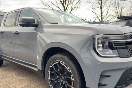 Ford Ranger 29.999 km 58.900 &euro; Philippsburg 76661