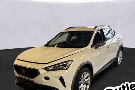 Cupra Formentor 21.338 km 24.282 &euro; Weinheim 69469