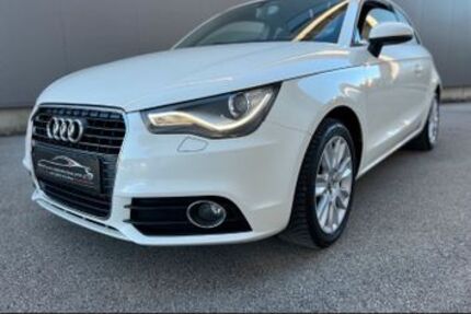 Audi A1 210.000 km 7.900 &euro; Mannheim 68305
