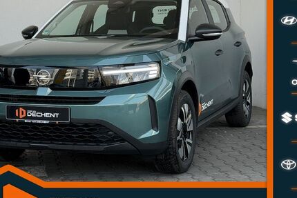 Opel Frontera 5.000 km 24.919 &euro; Heidelberg 69115