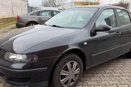 Seat Leon 299.000 km 990 &euro; Hockenheim 68766