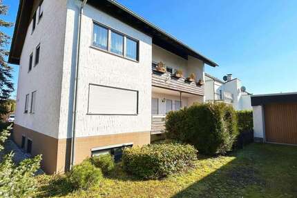 Wohnung zum Kaufen in Mutterstadt 190.000 € 83 m² 3 zimmer