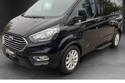 Ford Tourneo Custom 12.106 km 39.900 € Frankenthal 67227