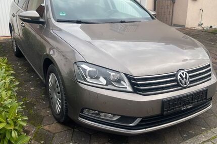 VW Passat 211.410 km 7.290 &euro; Reilingen 68799
