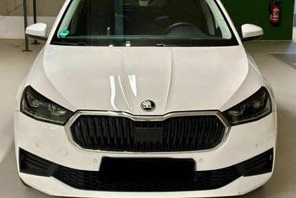 Skoda Fabia 40.695 km 14.999 &euro; Hirschberg a. d. Bergstraße 69493