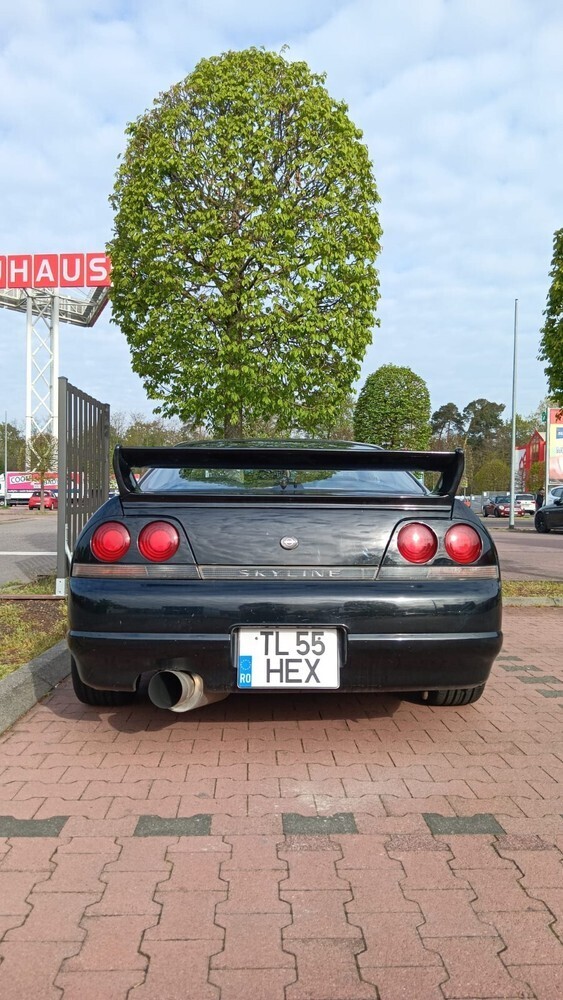 Skyline