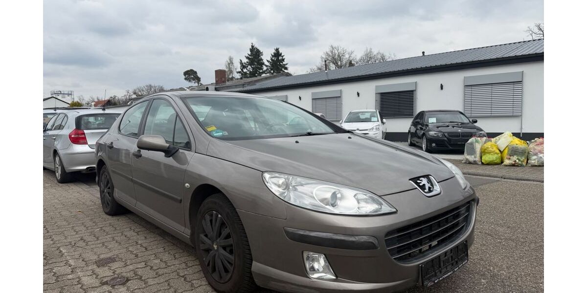 Peugeot 407 149.500 km 2.999 &euro; Speyer 67346