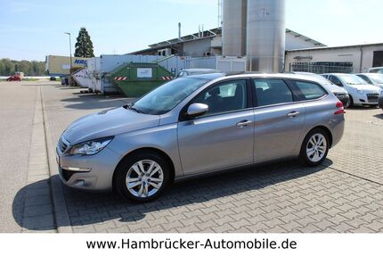 Peugeot 308 187.286 km 4.000 &euro; Hambrücken 76707