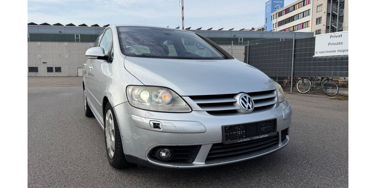VW Golf 214.887 km 2.400 &euro; Hockenheim 68766