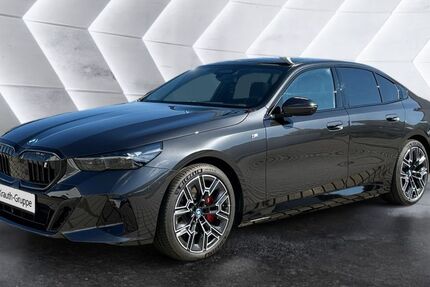 BMW i5 2.500 km 87.250 &euro; Heidelberg 69123