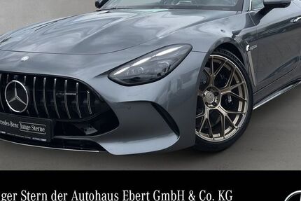 Mercedes-Benz AMG GT 14.660 km 172.880 &euro; Weinheim 69469