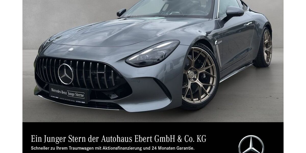 Mercedes-Benz AMG GT 14.660 km 172.880 &euro; Weinheim 69469