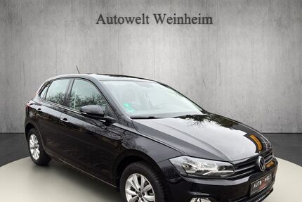 VW Polo 60.000 km 17.890 € Weinheim 69469